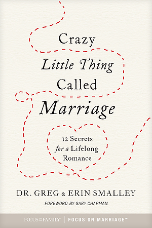 Crazy Little Thing Called Marriage