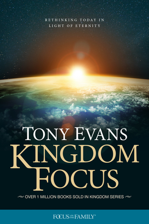 Kingdom Focus