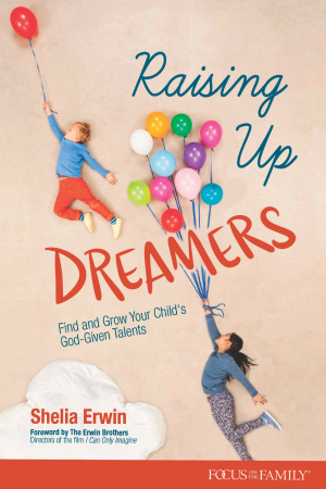 Raising Up Dreamers