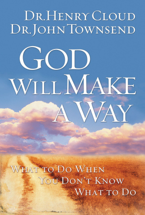 God Will Make a Way