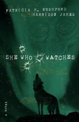 She Who Watches