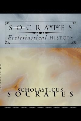 Socrates' Ecclesiastical History