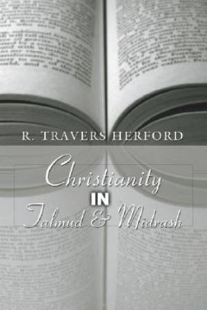 Christianity in Talmud and Midrash