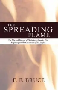 Spreading Flame