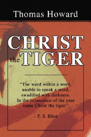 Christ the Tiger