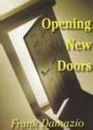 Audio CD-Opening New Doors