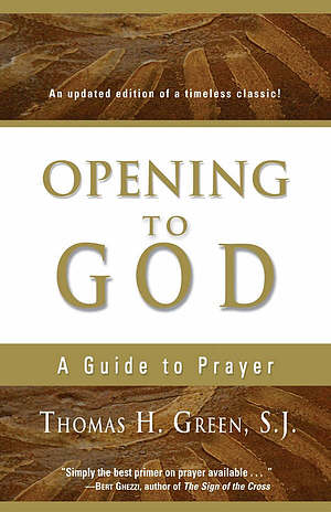 Opening to God