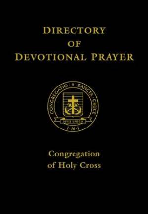 Directory of Devotional Prayer