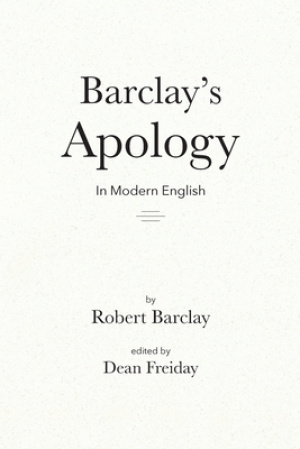 Barclay's Apology in Modern English