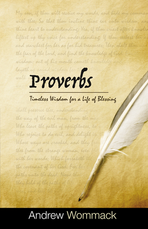 Proverbs