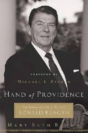 Hand Of Providence