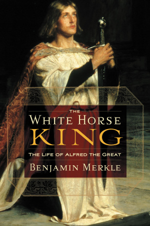 The White Horse King