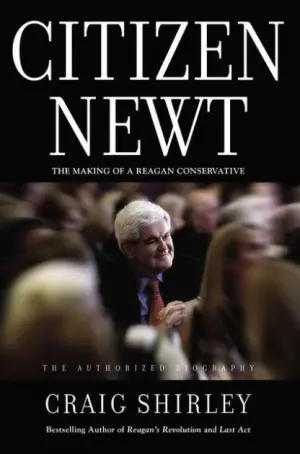 Citizen Newt