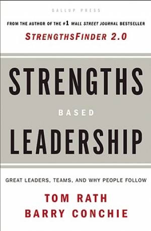 Strengths Based Leadership