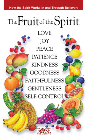 Fruit of the Spirit