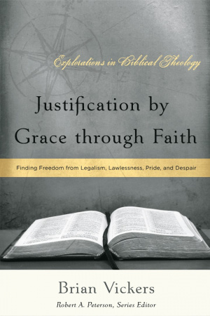 Justification By Grace  Through Faith