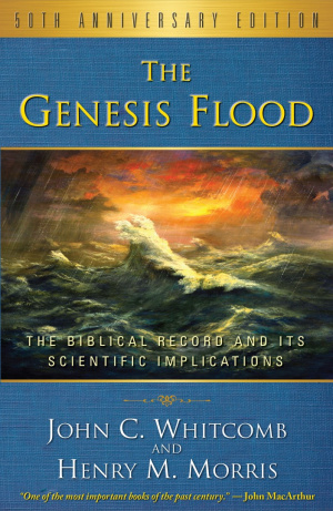 The Genesis Flood