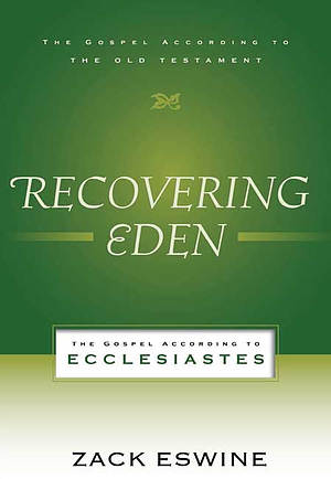 Recovering Eden