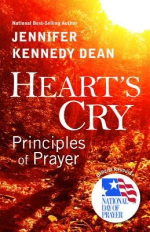 Heart's Cry: Principles of Prayer