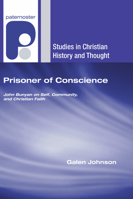 Prisoner of Conscience