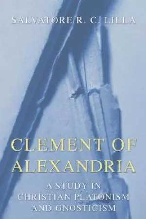 Clement of Alexandria