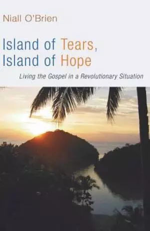 Island Of Tears, Island Of Hope