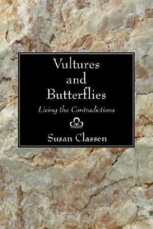 Vultures and Butterflies