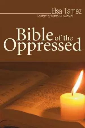 Bible of the Oppressed