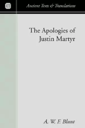 The Apologies of Justin Martyr