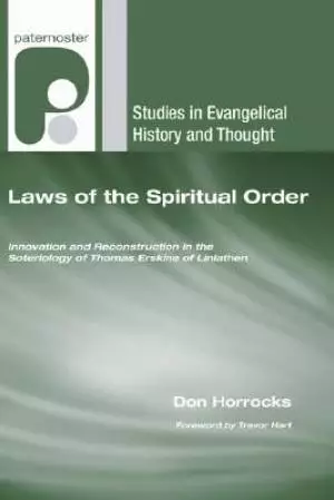 Laws of the Spiritual Order