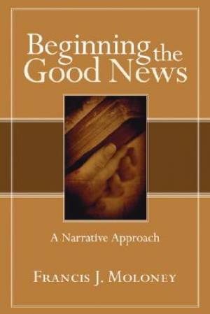 Beginning the Good News