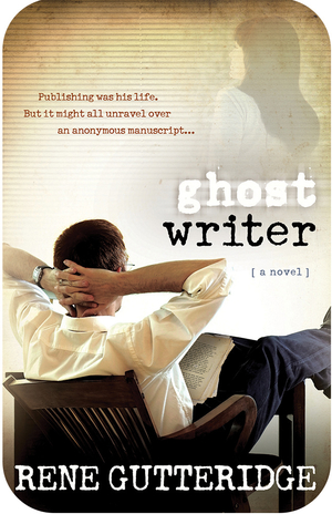 Ghost Writer