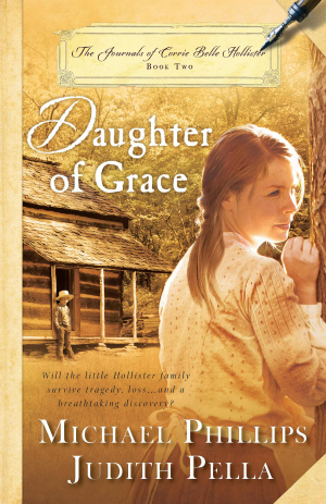 Daughter Of Grace