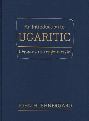 An Introduction to Ugaritic