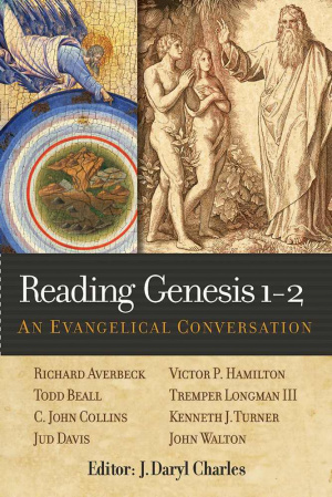 Reading Genesis 1-2