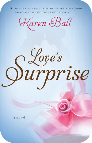 Love's Surprise