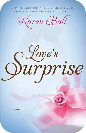 Love's Surprise