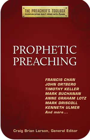 Prophetic Preaching