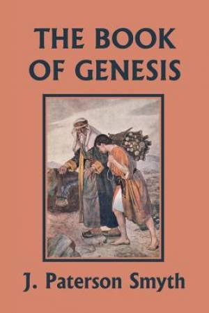 The Book of Genesis (Yesterday's Classics)