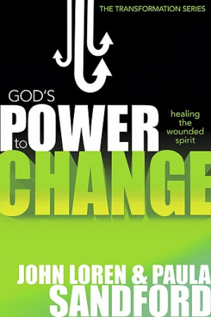 God's Power To Change