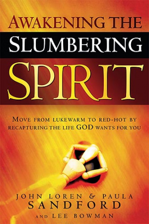 Awaken Your Slumbering Spirit