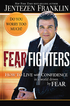 Fear Fighters