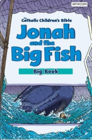 Jonah and the Big Fish