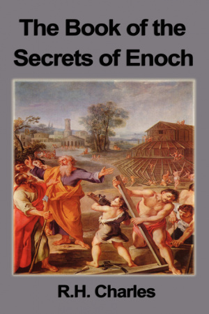 The Book of the Secrets of Enoch