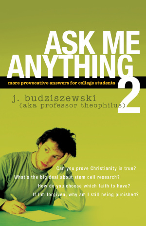 Ask Me Anything 2