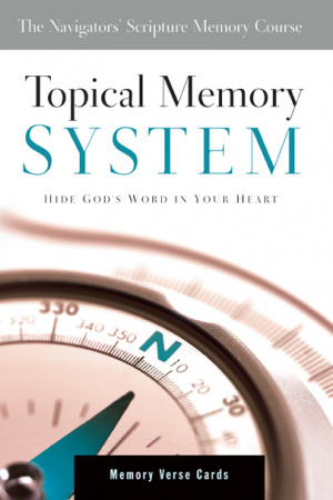 Topical Memory System Accessory Card Set