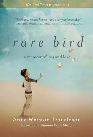 Rare Bird: A Memoir of Loss and Love