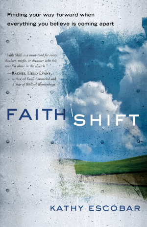 Faith Shift