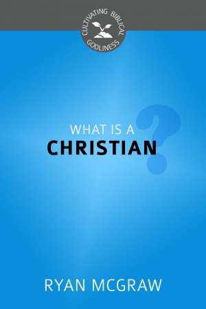 What Is A Christian?