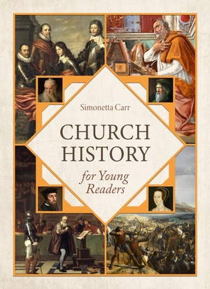 Church History for Young Readers